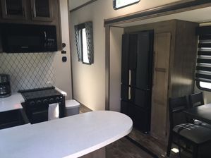 Additional Kitchen View