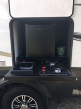 Outdoor Cooking