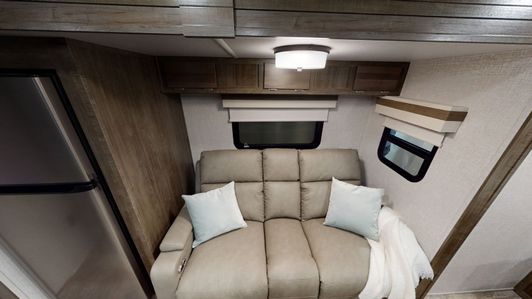 Seating Space