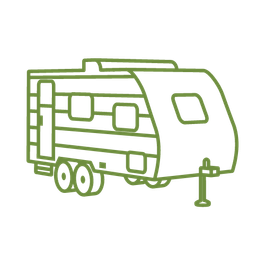 Teshua Farms RV Rentals - Consignment Program