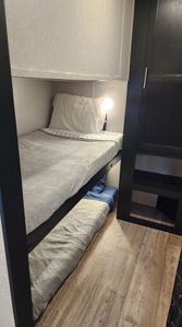 Bunk Room