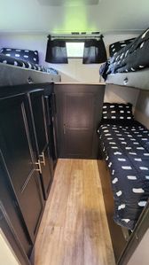 Bunk Room