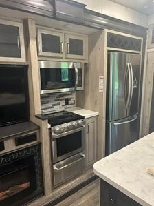 Kitchen Appliances