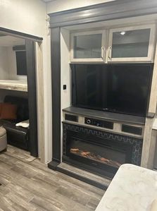 TV Area