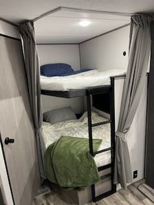Bunk Room