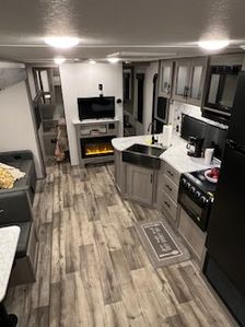 TV Area