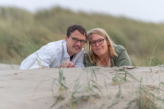 Bert en Linda 05