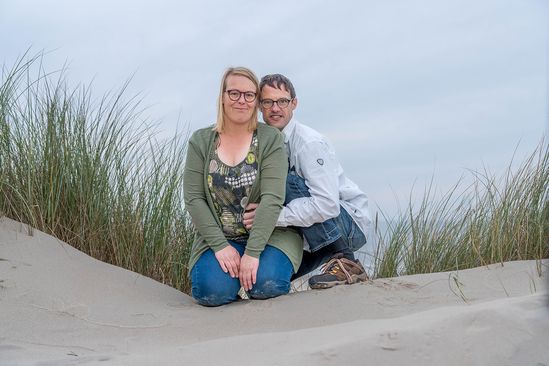 Bert en Linda 09