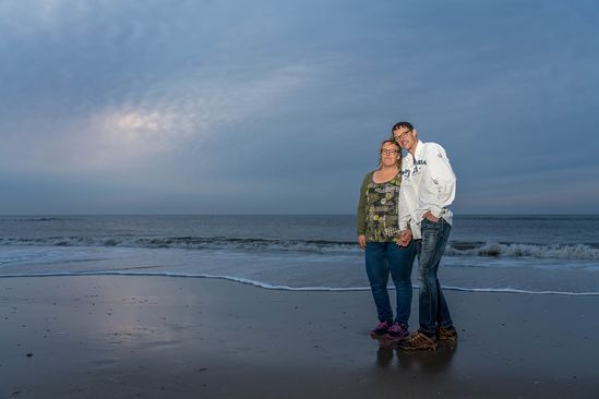 Bert en Linda 30