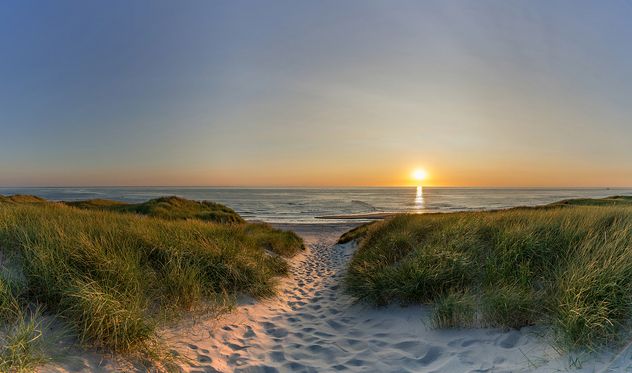 Bollekamer strandslag tussen 9 en 12