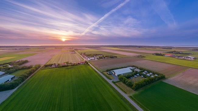 Camping Johannes Hoeve 000