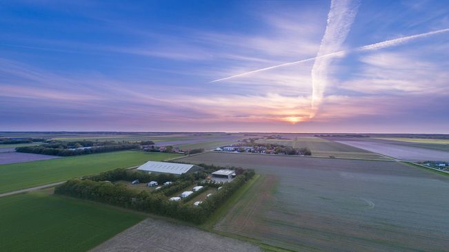 Camping Johannes Hoeve 001