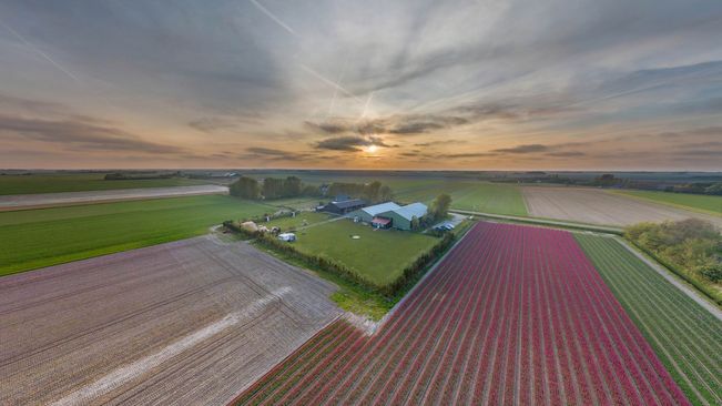 Camping Noorderwaard Texel 3
