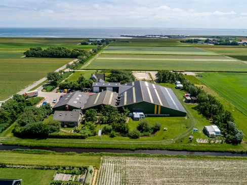 Camping de Waddenster002