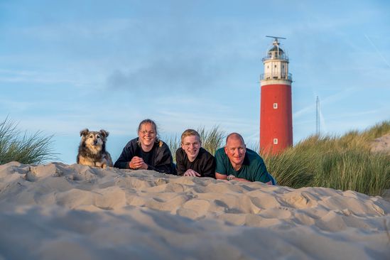 Cindy en Bert 06