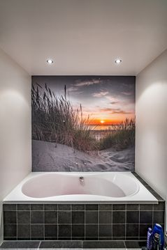 badkamer halverwege
