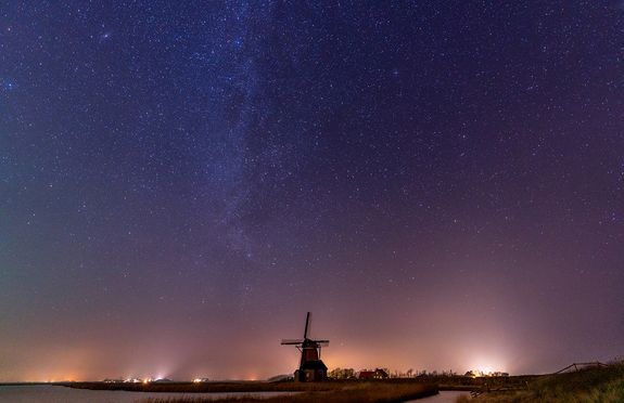 Molen het Noorden nacht 02