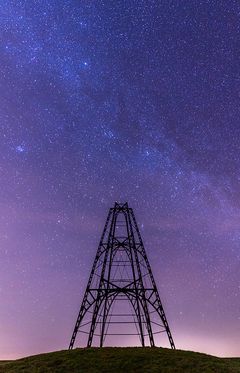 De Kaap nacht 01