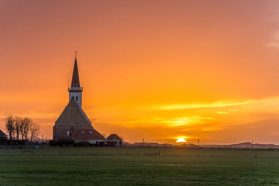 Den Hoorn natte voeten 3