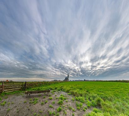Den Hoorn the sky is the limit