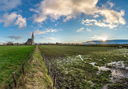 Den Hoorn tuunwal