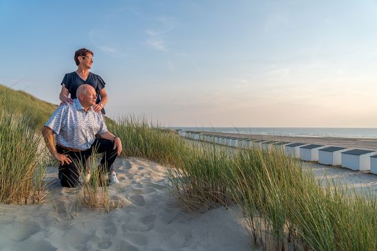 Hettie en Erik 01