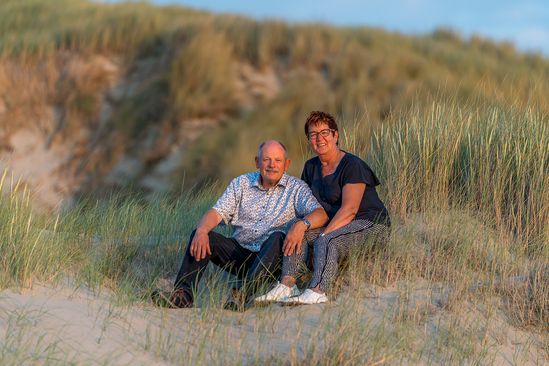 Hettie en Erik 02