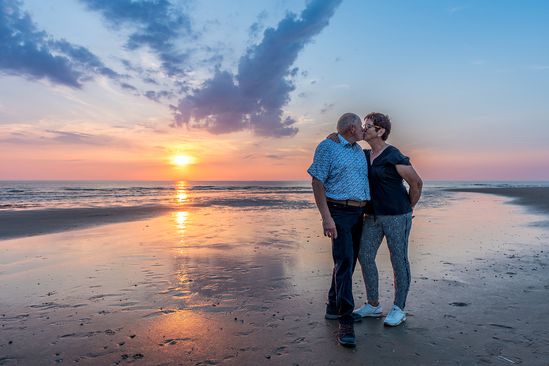Hettie en Erik 06