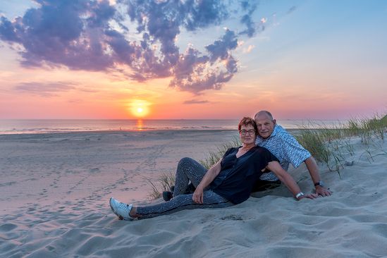 Hettie en Erik 07