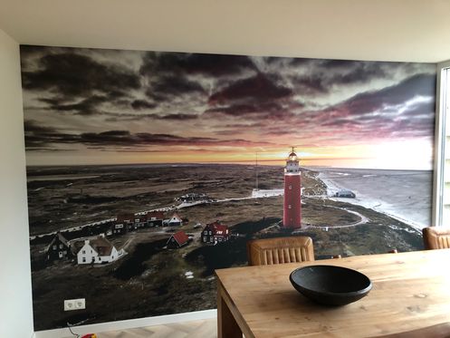 fotobehang voorbeelden 2