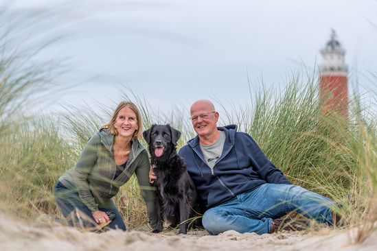 Inge Mark en Bente 03