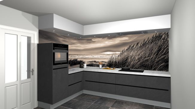 Keukenwand  02