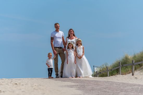 Lianne bruiloft 15