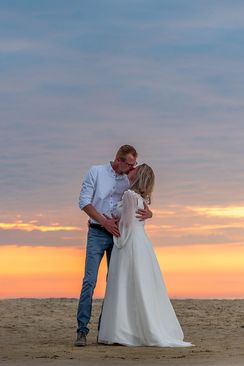 Lianne bruiloft 17