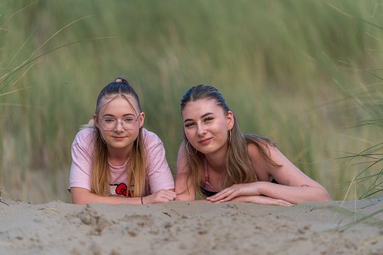 Lily en Stef 03