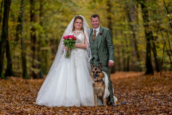 Marja en Martijn en Ziva 003
