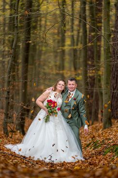Marja en Martijn en Ziva 010