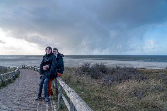 Martijn en Desire 03