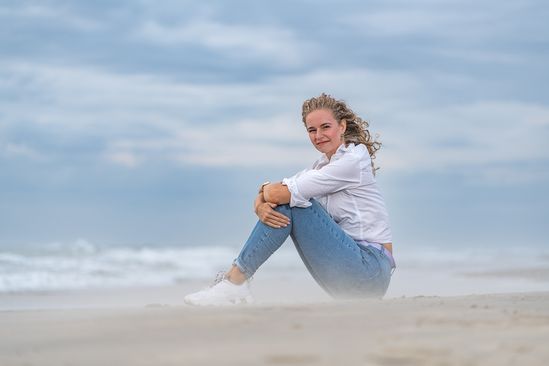 Michelle en Mohammed 001