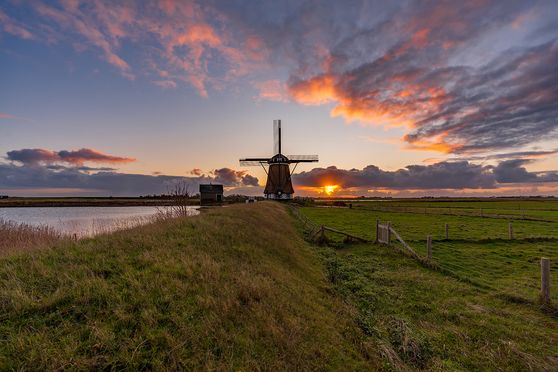 Molen het Noorden 08