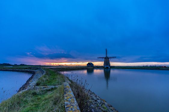 Molen het Noorden 09