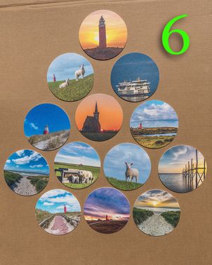 Onderzetters 06