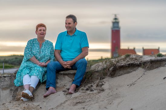 Petra en Hans 01