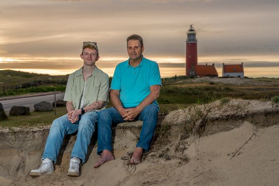 Petra en Hans 02