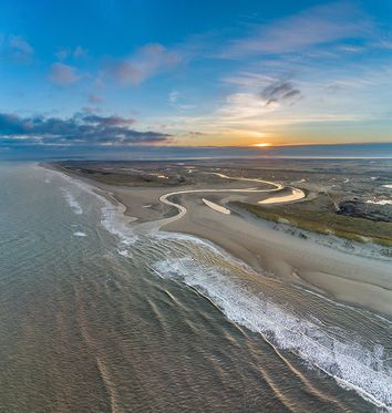 Slufter 1ste dag vd de lente groot 