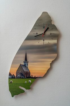 Texelklokken 12