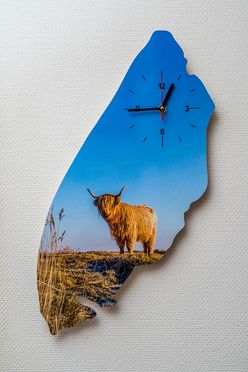 Texelklokken 13