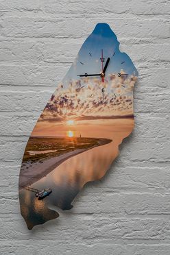 Texelklokken 19