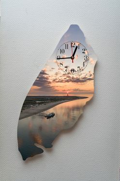 Texelklokken 20