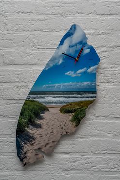 Texelklokken 22